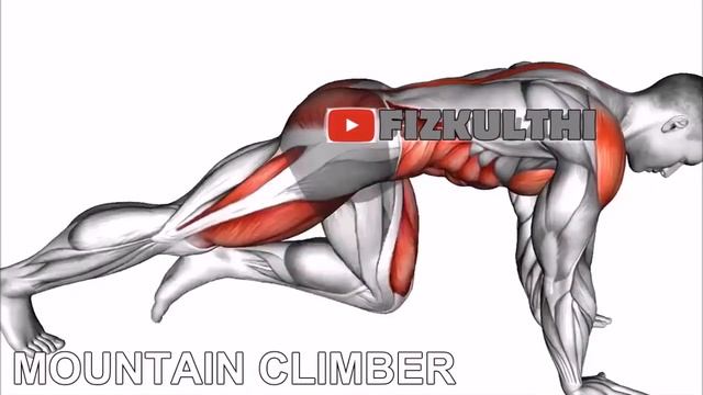 Делайте Это Каждый День, Чтобы Быстро Сжигать Жир смотреть онлайн