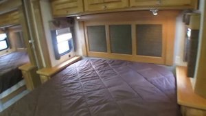 SOLD! 2005 Safari Cheetah 36 PDD Class A Diesel , 2 Slides, Full Body Paint , Warranty, $59,900