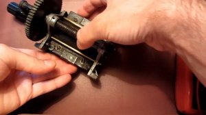 Телефонный индуктор (генератор) 30х годов