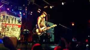 Тараканы - выходной