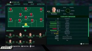 😱 EA SPORTS FC 24 (FIFA 24) GAMEPLAY