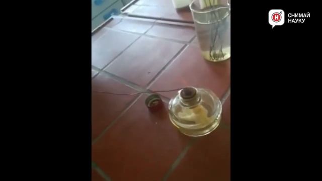 Cвойства натрия смотреть онлайн