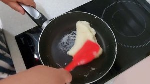 Крем чиз заварной