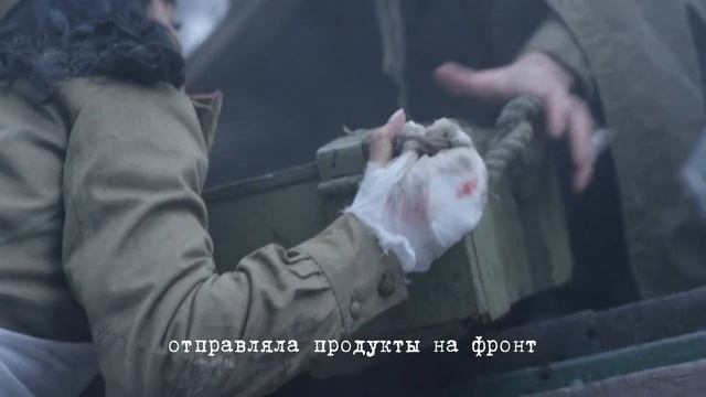 Нелли Ермолаева #МесяцМай