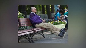 Нам года не беда