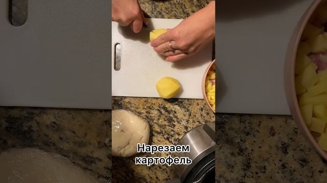 Зур балиш! Мясной пирог! Как приготовить бэлеш! Вкусный, сытный пирог без сковороды! Рабочий рецепт