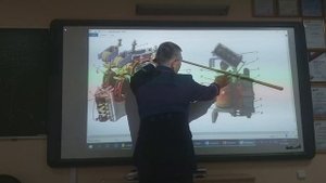 Электромагнитные контактора тип МК