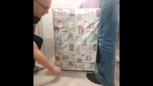 Защита стиральной машинки