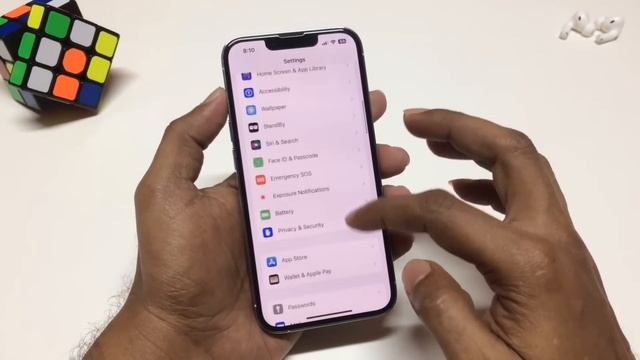 iOS 17.1 Official Update Released - What's New in the Latest Update?