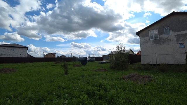 Купить участок в СПб/Участок под застройку рядом с Павловском/КП Павловские Дачи/Земельный участок смотреть онлайн