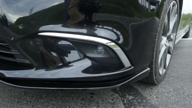 Купил себе Mazda ATENZA в СеверДВ. Редкий нафаршированный экземпляр. Обзор.