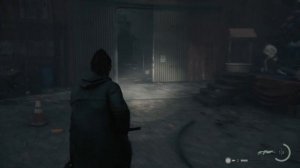 МАСКА ИЗ ЧЕРЕПА ЛОСЯ В ALAN WAKE 2 ★ КАК ЗАВЕРШИТЬ РИТУАЛ ОТКРЫТИЯ СКЛАДКИ АЛАН ВЕЙК 2 ★ ГАЙД  #ALA