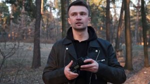 Panasonic S1 - лучшая камера для видео ?