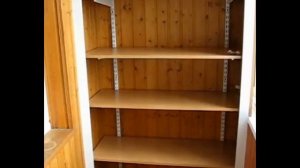 Как сделать своими руками шкаф