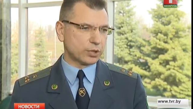 Учет частоты перемещения гражданами товаров через границу
