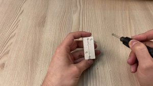 Технология литья пушек для моделей кораблей в домашних условиях