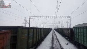 Лозовая