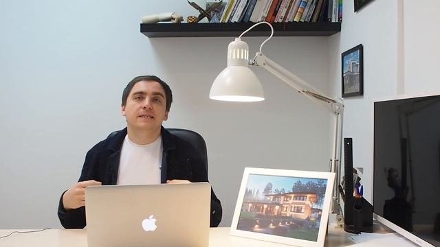 Какие документы нужны перед проектированием дома ИЖС?