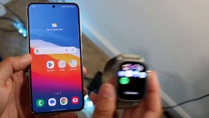 Can You Pair Apple Watch Ultra 2 On Android?