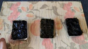 Чипсы из морской капусты