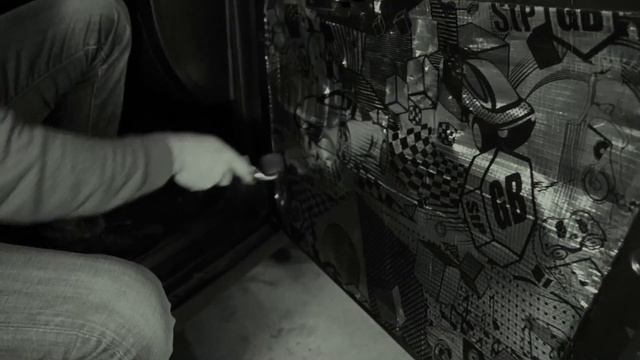 Шумоизоляция дверей. ПОЛНЫЙ ОБЗОР. Geely CK-2 смотреть онлайн