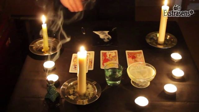 Ритуал на исцеление смотреть онлайн