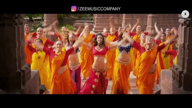 Goosebump Kung Fu Yoga Jackie Chan, Sonu Sood, Disha Patani & Amyra Dastur Fazilpuria You смотреть онлайн