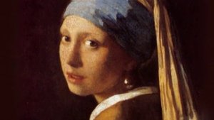 ЯН ВЕРМЕЕР. “Христос у Марфы и Марии“. Библейский сюжет