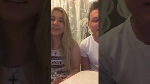 Ульяна Молокова и Николай Цыганков - Не по пути