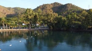 Fortezza Beach Resort - Hisaronu, Marmaris ,Turkey (2021)
