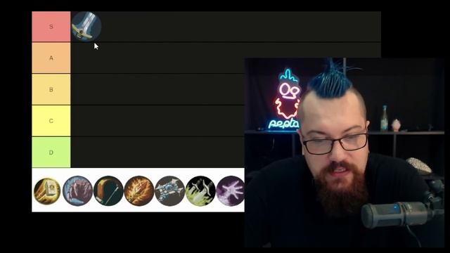 Какой класс выбрать для WOW Hardcore Classic? смотреть онлайн