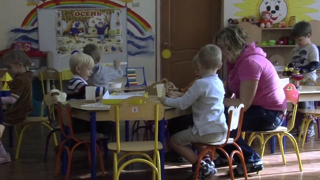 Познавательно-исследовательская деятельность дошкольников