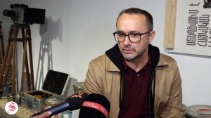 Андрей Звягинцев: Мои фильмы говорят сами за себя