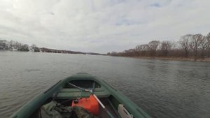 TOHATSU 9.8  лодка Лиман 350 от Мефодия