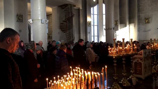 6 марта 2021 ВСЕЛЕНСКАЯ РОДИТЕЛЬСКАЯ МЯСОПУСТНАЯ СУББОТА, традиции, что можно и нельзя делать смотреть онлайн