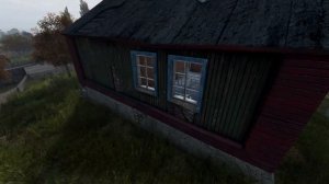 Пролазы через окна | Окна без коллизии | 4К | Баги фичи | Dayz Standalone