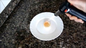 Как карамелизировать козий сыр