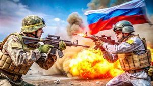 Скотт Риттер: Россия уничтожает армию Украины, а НАТО грозит полное уничтожение