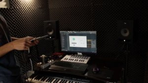 УЛУЧШАЕМ ЗВУК НАУШНИКОВ И МОНИТОРОВ - ОБЗОР SONARWORKS REFERENCE 4
