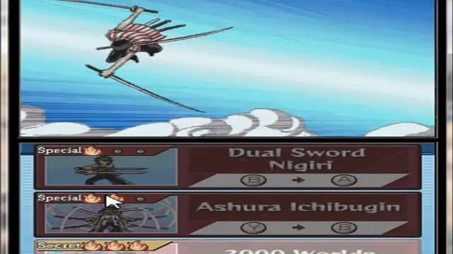 One Piece Gigant Battle Walkthrough Merrys Lagoon Part 2