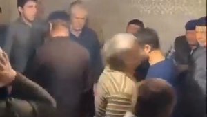 Заводные суфисты