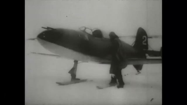 Летчик-испытатель Григорий Бахчиванджи смотреть онлайн