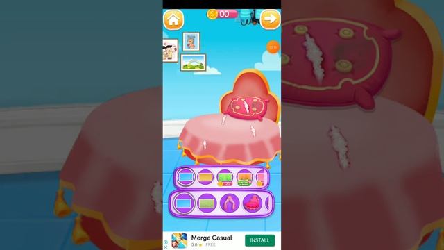 mummy and baby game 2023 смотреть онлайн