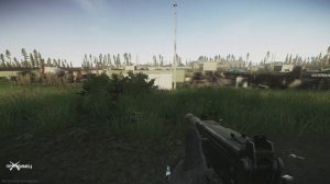 Простая задача Часть 1 ｜ Квест прапора ｜ Escape from Tarkov