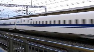 Japanese train - Японские поезда самые поездатые поезда в мире.