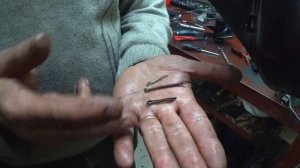 Suzuki DT-15 ТО в мастерской у Гусара (Часть 2)