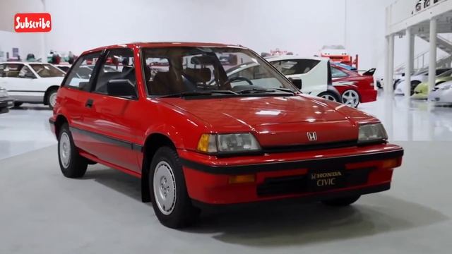 2021New Generation Honda Civic Reval The Legend Continues the Legacy смотреть онлайн