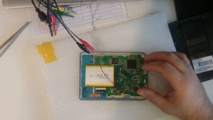 Mobix96.ru Ремонт электронной книжки Pocketbook 515 в Екатеринбурге