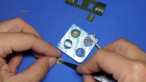 Т-35 "Звезда" Сборка #1