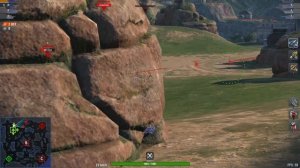 Стоит ли покупать Объект 268/4 или Badger лучше?